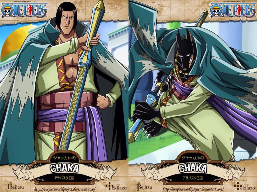 If Garp Had A Devil Fruit What Would It Be Onepiece