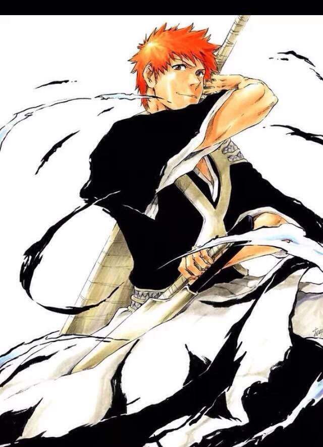 Bleach | Wiki | Anime Amino