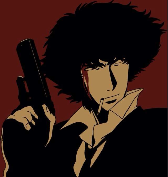 Spike Spiegel | Wiki | Anime Amino