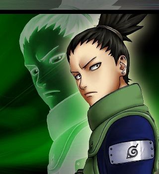 Shikamaru Nara | Wiki | Anime Amino