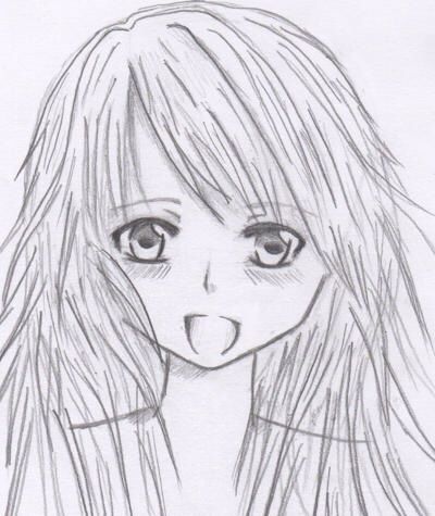 My Drawings | Wiki | Anime Amino