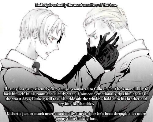 Hetalia Headcanons Wiki Anime Amino