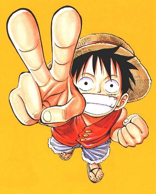 One Piece ^_^ | Wiki | Anime Amino