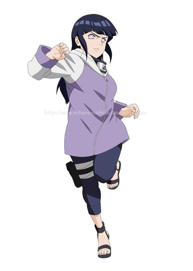 Hinata Off Naruto | Wiki | Anime Amino