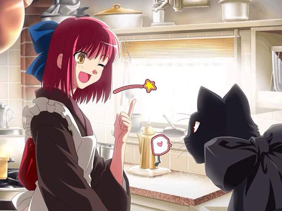 Fate Hollow Ataraxia Pc Iso Torrent