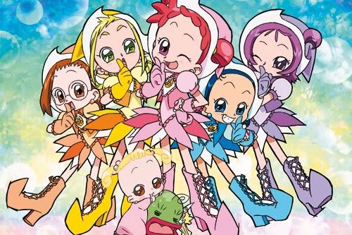 Ojamajo Doremi | Wiki | Anime Amino