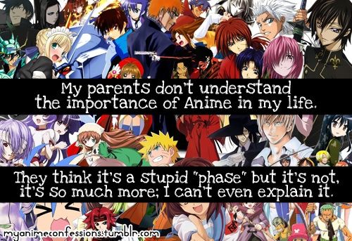 No one Understand!! | Anime Amino