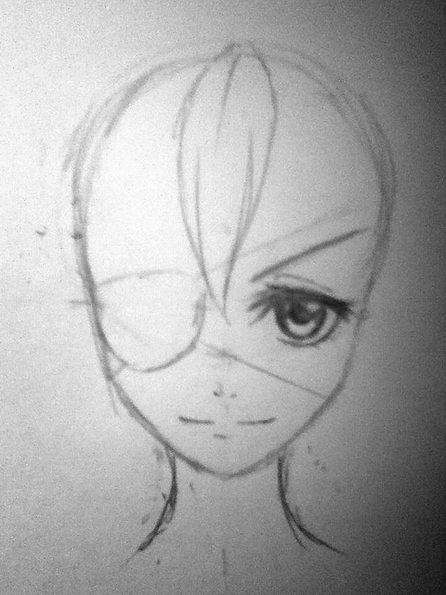 Draw Ciel Phantomhive | Wiki | Art Amino