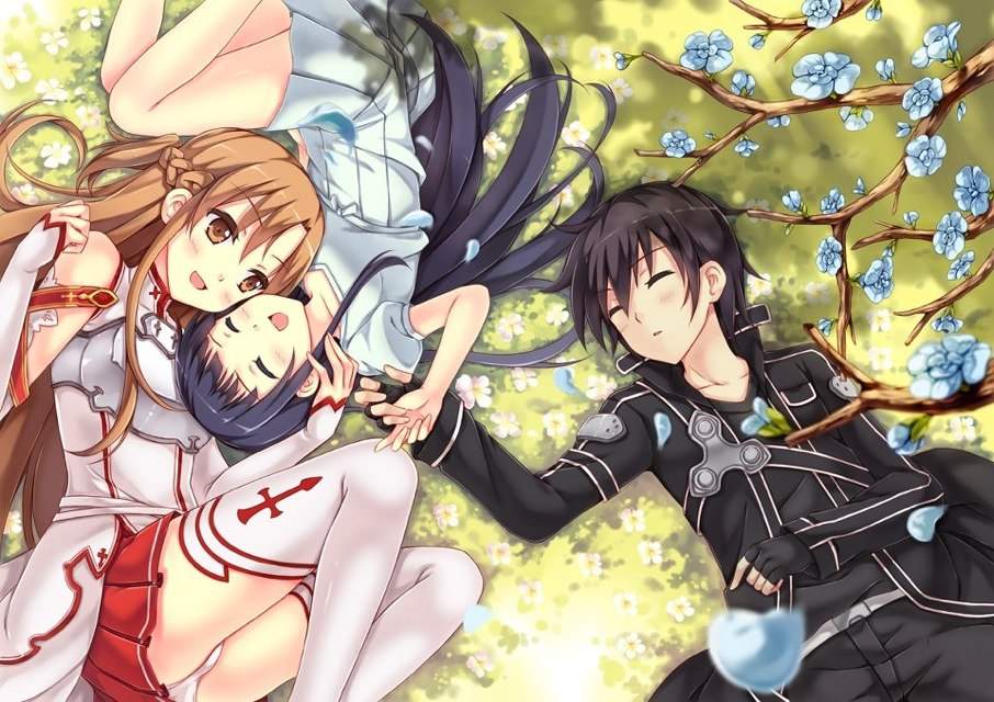 Happy Family! | Anime Amino