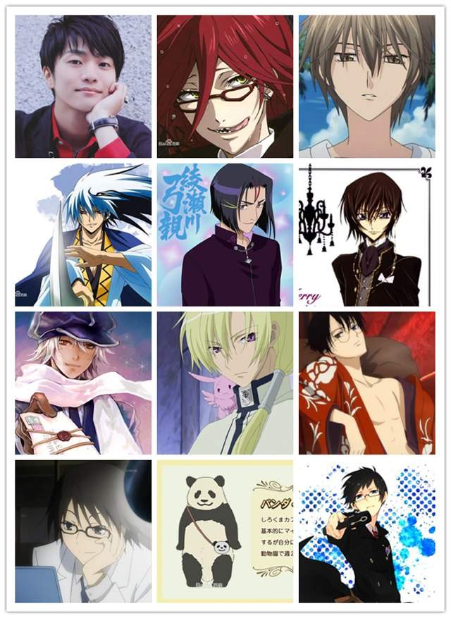 Seiyuu (Voice Actors) | Wiki | Anime Amino