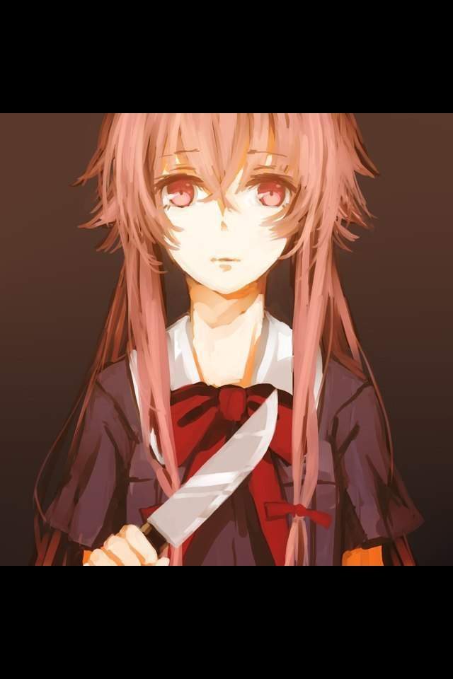 💉Yuno Gasai🔪 | Wiki | Anime Amino