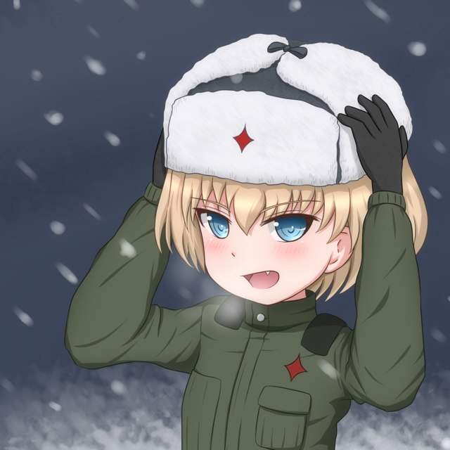 Katyusha | Wiki | Anime Amino