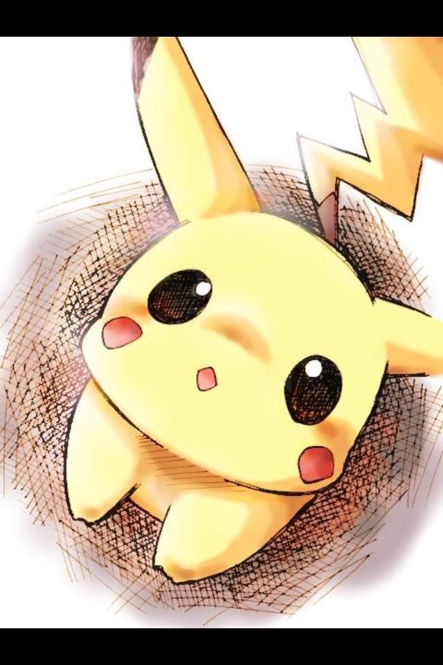 pikachu | Anime Amino