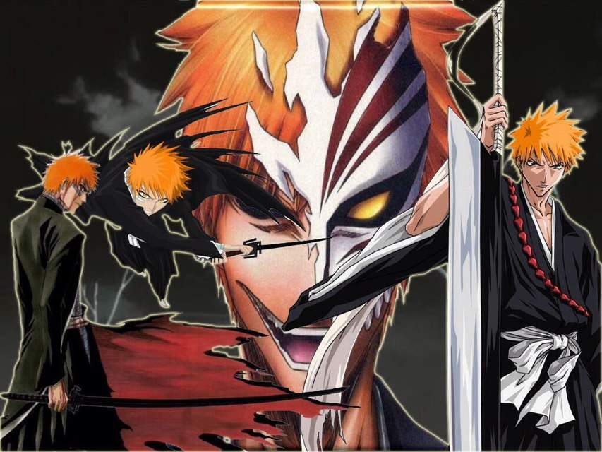 Bleach | Wiki | Anime Amino