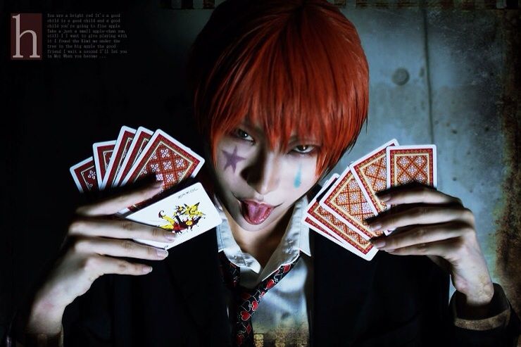 Cosplayer Spotlight: est | Anime Amino