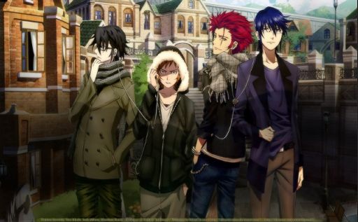 the-k-project-ending-song-anime-amino