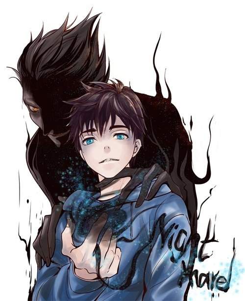 Dark Jack Frost | Wiki | Anime Amino
