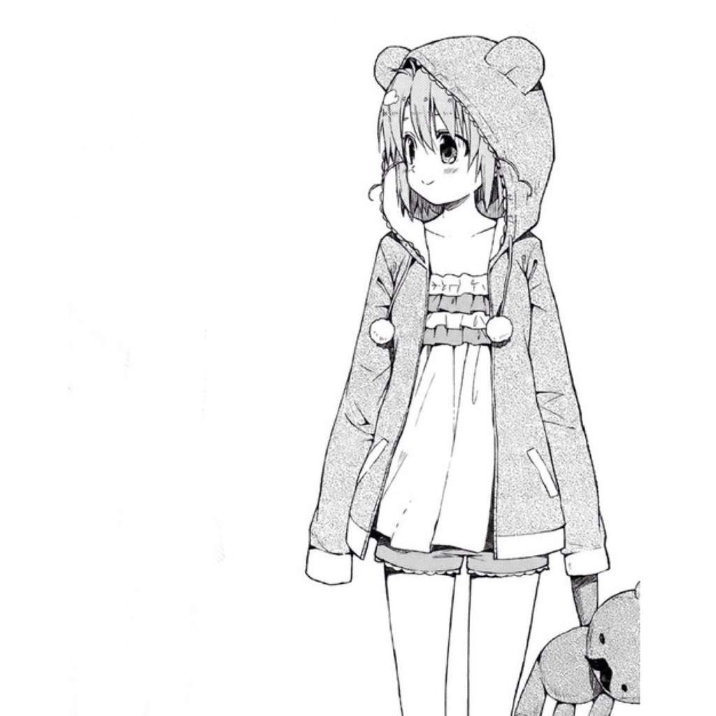 Artsy Anime Girls Anime Amino