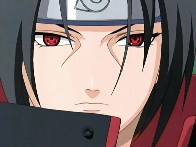 The Leaf Village Itachi Uchiha | Wiki | Anime Amino