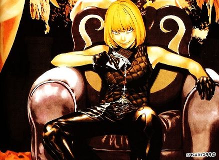 Mello🍫 | Wiki | Anime Amino