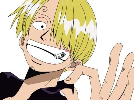 Sanji | Wiki | Anime Amino