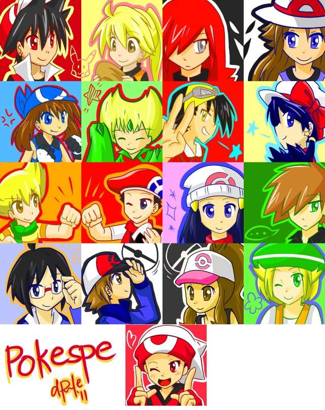 Pokespe | Wiki | Anime Amino