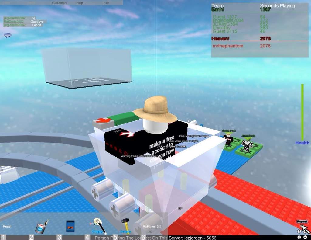 The History Of My Roblox Character Eletearceus Video Games - roblox cart ride to heaven