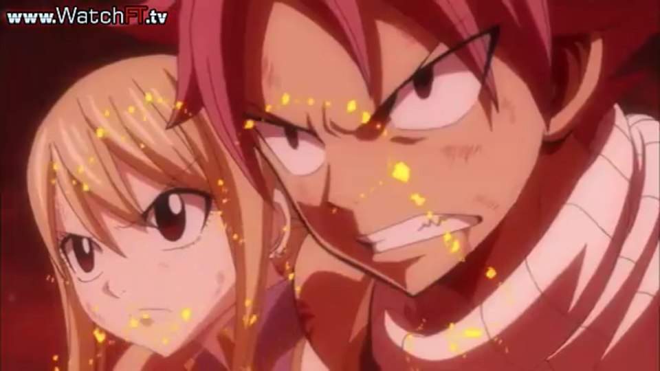 what is fairy tail episode 176 about