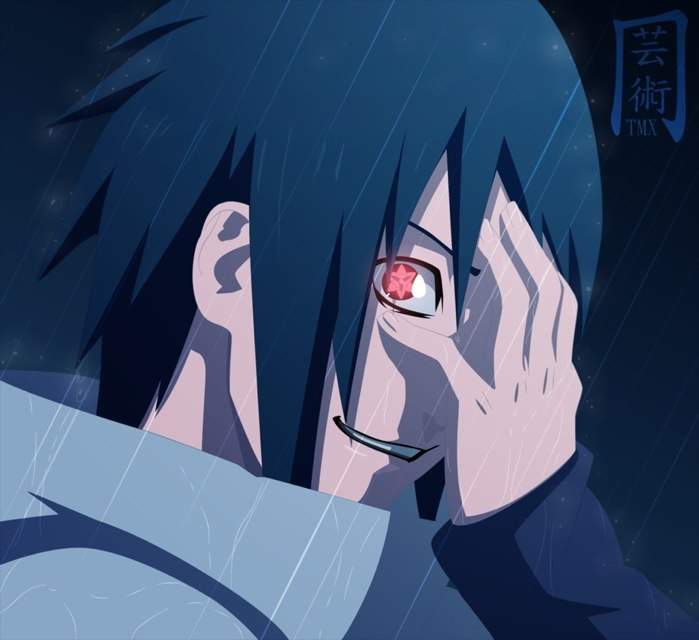 Sasuke And Itachi Vs Kabuto Anime Amino