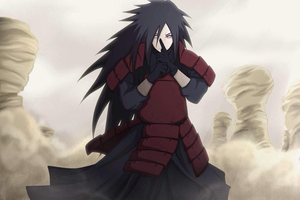 madara🎲uchiha | Wiki | Anime Amino