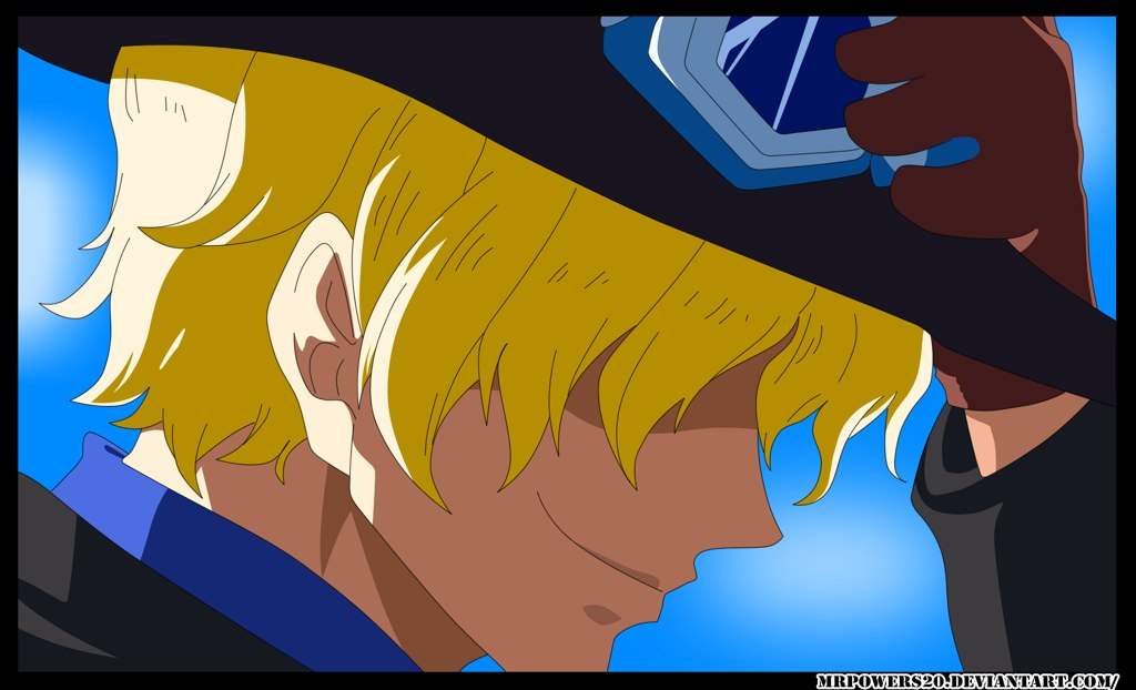 Sabo | Wiki | Anime Amino