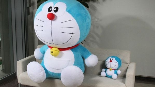 Life-Sized Blue Alien Cyborg Cat | Anime Amino Life-Sized Blue Alien Cyborg Cat | Anime Amino
