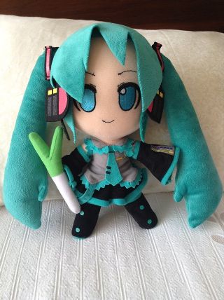 HATSUNE MIKU | Anime Amino