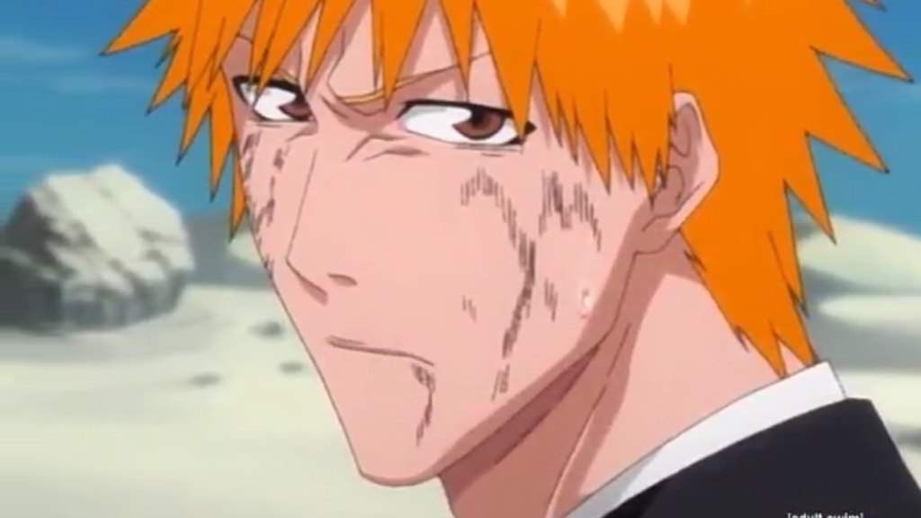 Ichigo Kurosaki Wiki Anime Amino