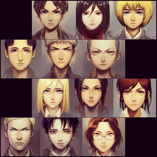 Attack On Titan | Wiki | Anime Amino