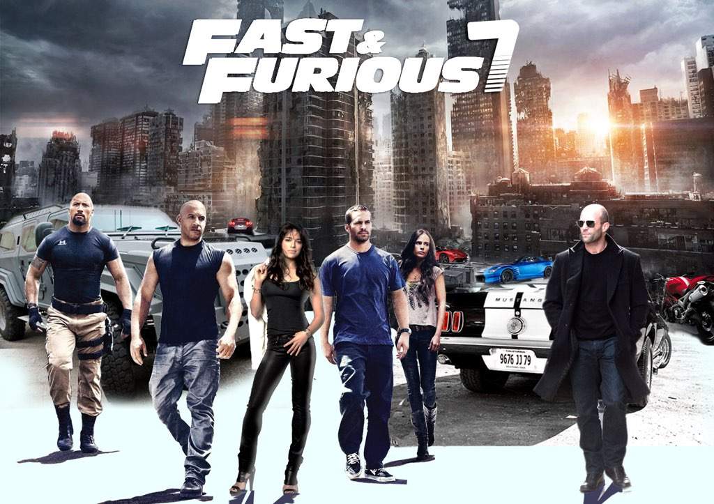 The Fast And Furious Series | Wiki | Movies & TV Amino