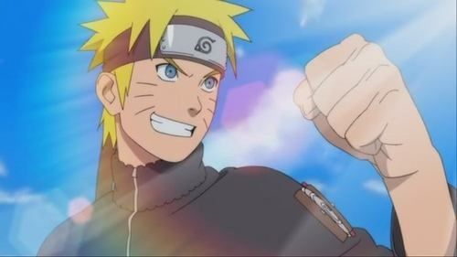 Why does Naruto have whiskers? | Anime Amino