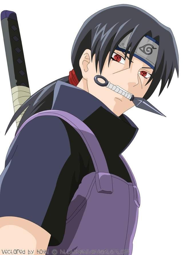 Itachi Uchiha Before Death | Wiki | Anime Amino