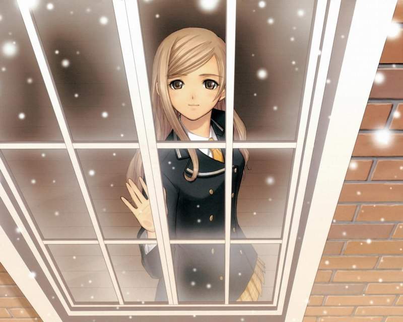 snow-anime-amino