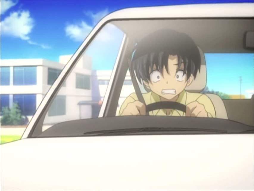 Woot Licensed Driver Anime Amino Woot Licensed Driver Anime Amino