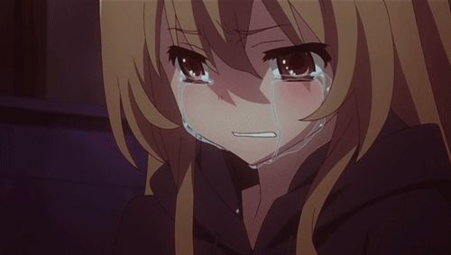 Crying scenes | Anime Amino