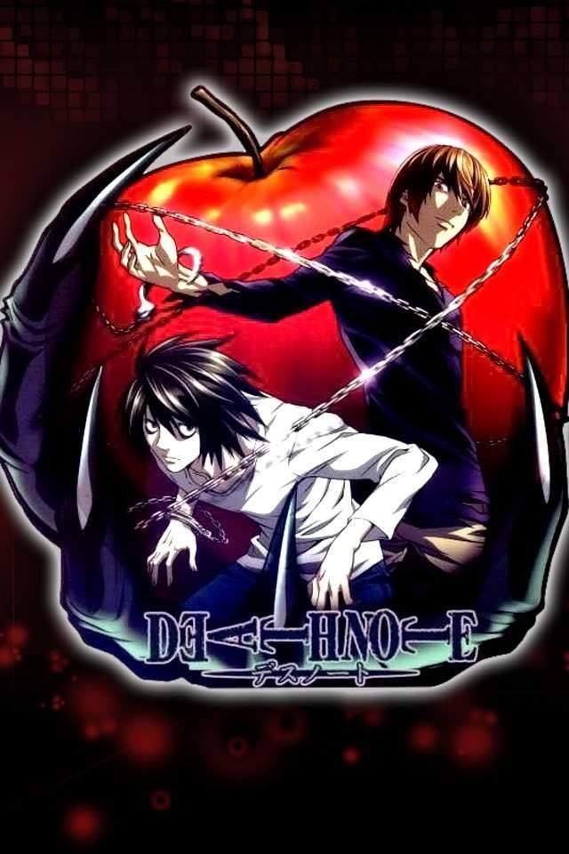 Death Note | Anime Amino