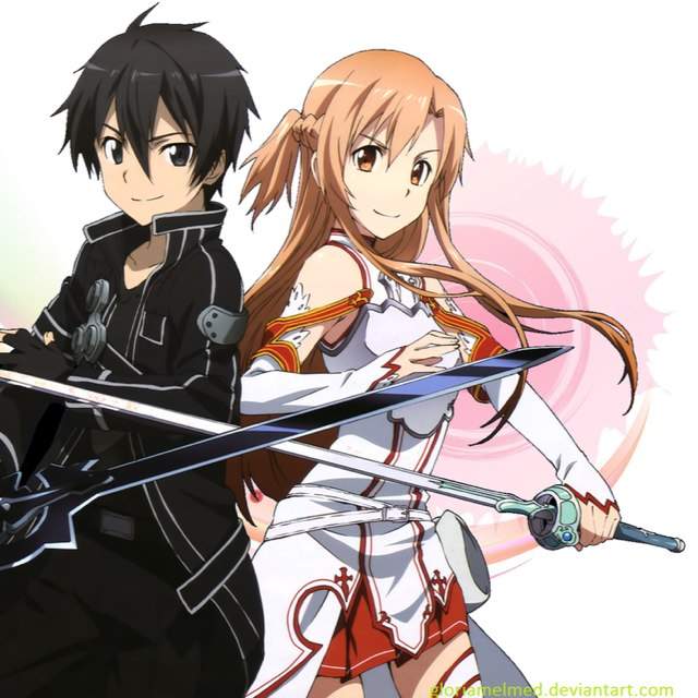 Sword Art Online | Wiki | Anime Amino