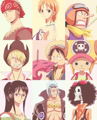 One Piece | Wiki | Anime Amino