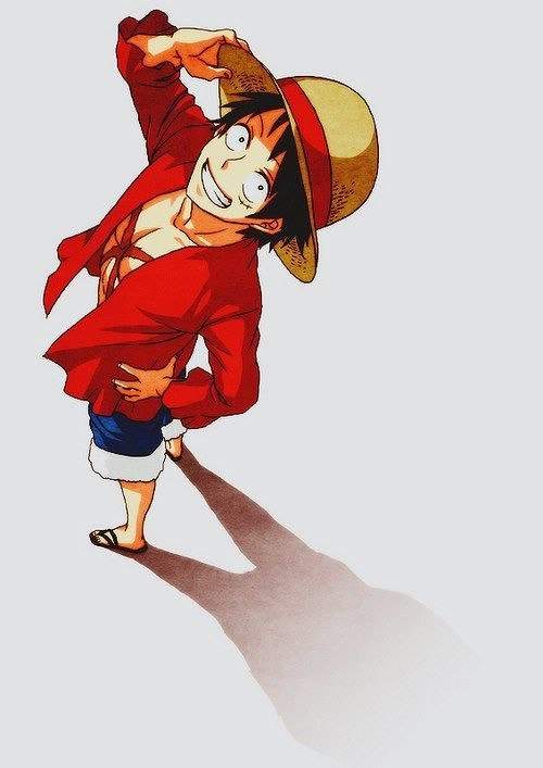 Luffy | Anime Amino