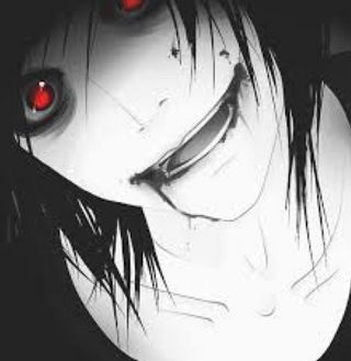 Jeff The Killer Manga | Wiki | Anime Amino