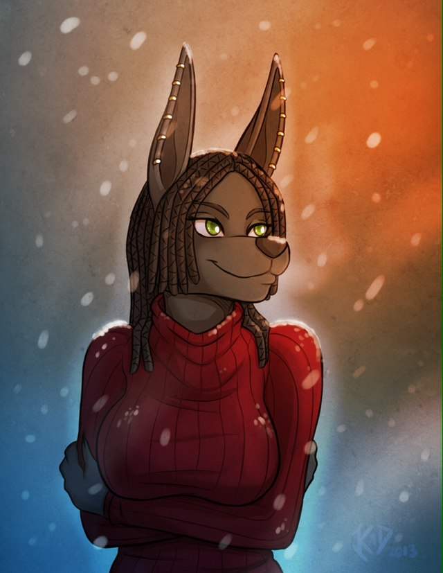 Kadath Furry Artist Wiki Anime Amino