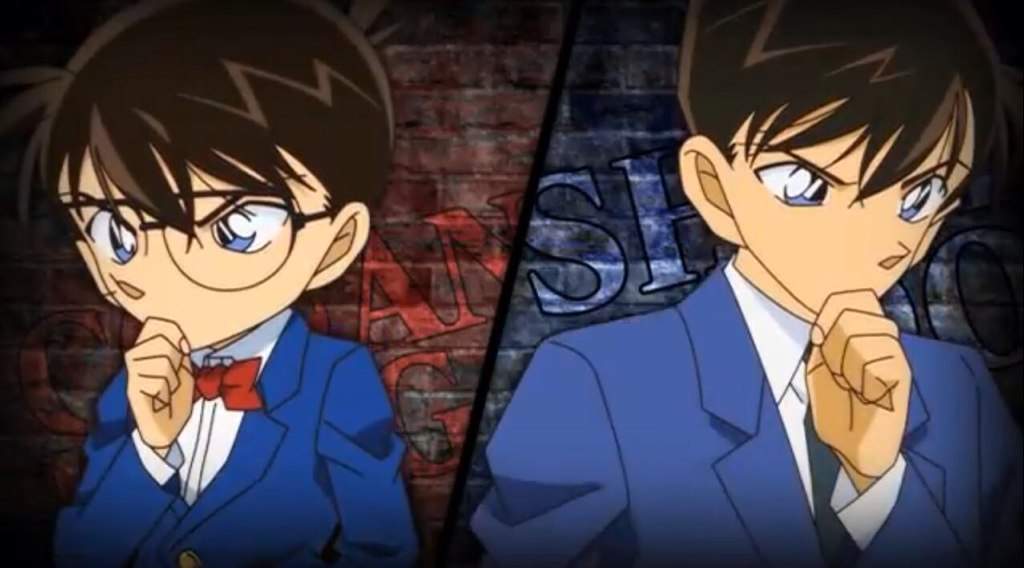 Detective Conan | Wiki | Anime Amino