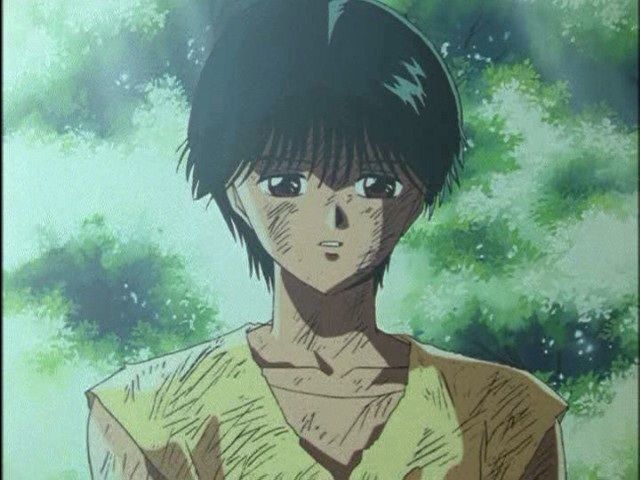 Yusuke Urameshi | Wiki | Anime Amino