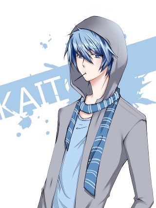 Kaito | Wiki | Anime Amino